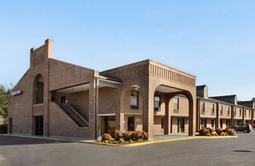 Tappahannock Hotel | Days Inn by Wyndham Tappahannock