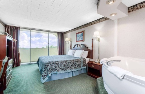 Tannersville Hotel | Days Inn by Wyndham Tannersville