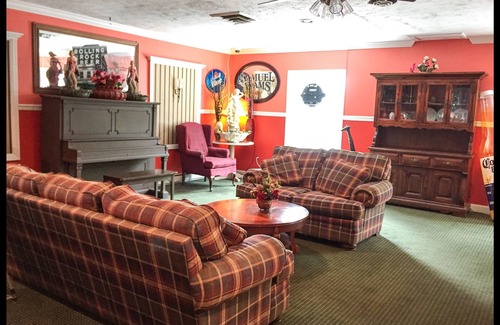 Tannersville Hotel | Days Inn by Wyndham Tannersville