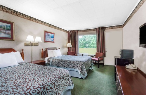 Tannersville Hotel | Days Inn by Wyndham Tannersville