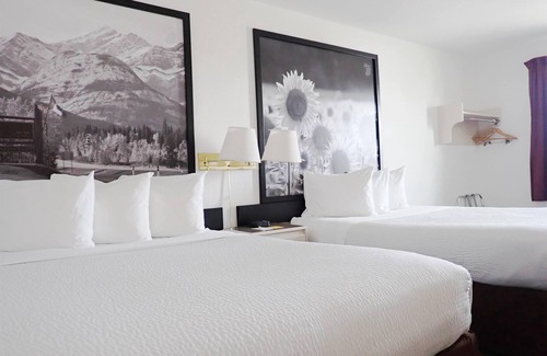 Taber Hotel | Days Inn by Wyndham Taber