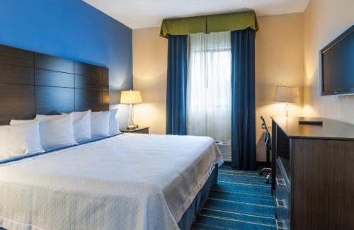 Silver Lake Hotel | Days Inn by Wyndham Tamworth