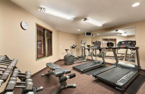 Thunder Bay Hotel | Days Inn by Wyndham Thunder Bay North