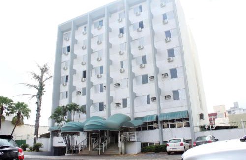 Centro Hotel | Days inn by Wyndham Uberlândia