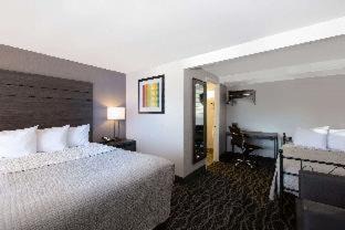 Ukiah Hotel | Days Inn by Wyndham Ukiah