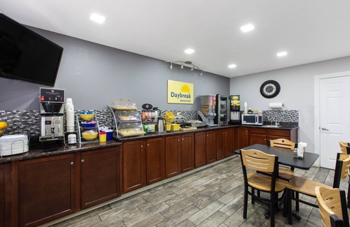 Ukiah Hotel | Days Inn by Wyndham Ukiah