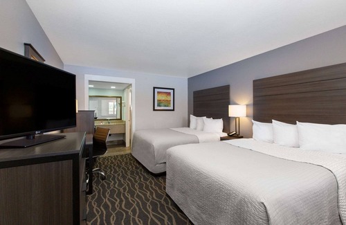 Ukiah Hotel | Days Inn by Wyndham Ukiah