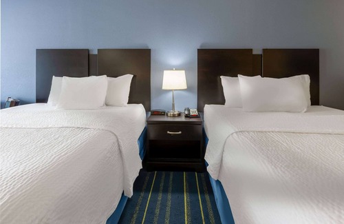 Charles Town Hotel | Days Inn by Wyndham Charles Town/Harpers Ferry