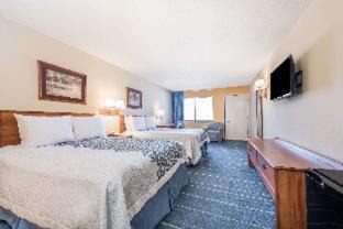 College Station Hotel | Days Inn by Wyndham Bryan College Station