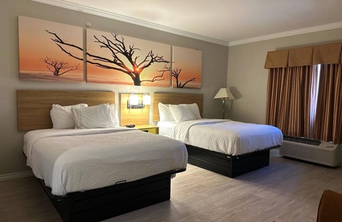 Copperas Cove Hotel | Days Inn by Wyndham Copperas Cove