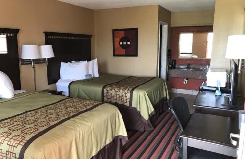 North Beach Hotel | Days Inn by Wyndham Corpus Christi Beach