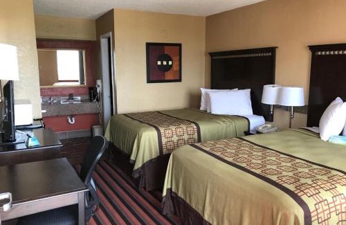 North Beach Hotel | Days Inn by Wyndham Corpus Christi Beach