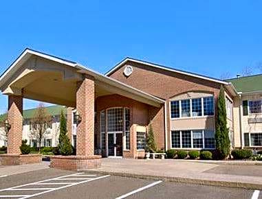 Elkton Hotel | Days Inn by Wyndham Lisbon