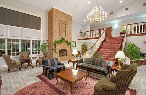 Elkton Hotel | Days Inn by Wyndham Lisbon