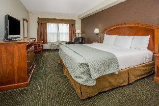 Manitou Springs Hotel | Days Inn by Wyndham Manitou Springs
