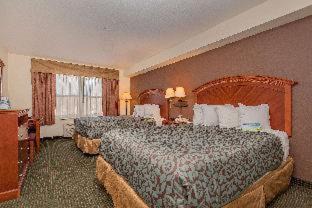 Manitou Springs Hotel | Days Inn by Wyndham Manitou Springs