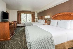 Manitou Springs Hotel | Days Inn by Wyndham Manitou Springs