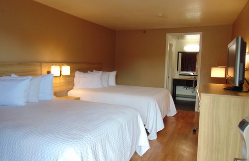 Victorville Hotel | Days Inn by Wyndham Victorville