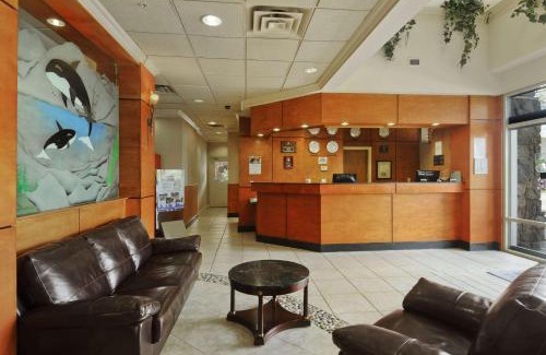 Richmond City Centre Hotel | Days Inn by Wyndham Vancouver Airport