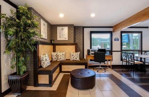 Vernon Hotel | Days Inn by Wyndham Vernon