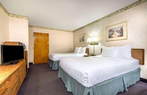 Vineland Hotel | Days Inn by Wyndham Vineland