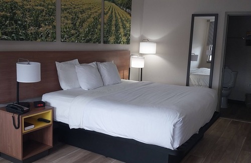 Vineland Hotel | Days Inn by Wyndham Vineland