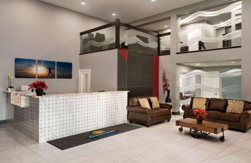 Wainwright Hotel | Days Inn by Wyndham Wainwright