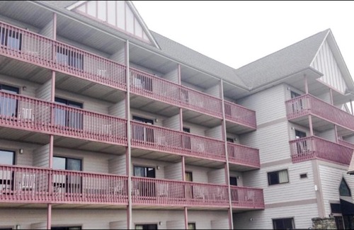 Waynesville Hotel | Days Inn by Wyndham Waynesville NC