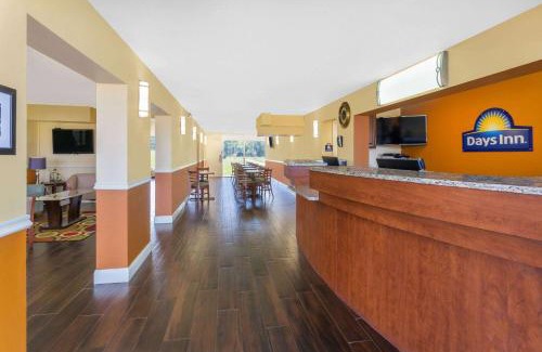 Wildwood Hotel | Days Inn by Wyndham Wildwood I-75