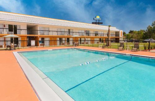 Wildwood Hotel | Days Inn by Wyndham Wildwood I-75