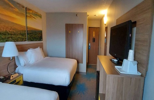 Willmar Hotel | Days Inn by Wyndham Willmar