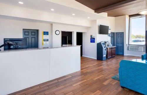 Wrightstown Hotel | Days Inn by Wyndham Wrightstown McGuire AFB Bordentown