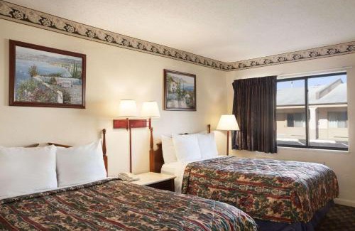 Wrightstown Hotel | Days Inn by Wyndham Wrightstown McGuire AFB Bordentown