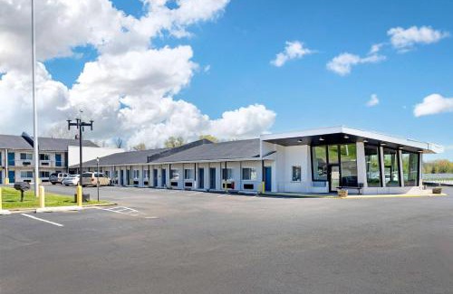 Wrightstown Hotel | Days Inn by Wyndham Wrightstown McGuire AFB Bordentown
