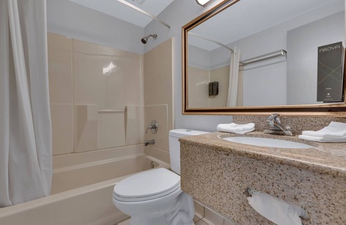 Wrightstown Hotel | Days Inn by Wyndham Wrightstown McGuire AFB/Bordentown