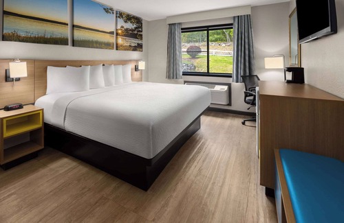 Wurtsboro Hotel | Days Inn by Wyndham Wurtsboro