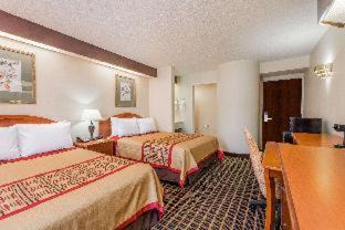 Yadkinville Hotel | Days Inn by Wyndham Yadkinville