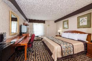 Yadkinville Hotel | Days Inn by Wyndham Yadkinville