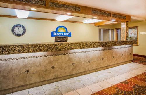 Yakima Hotel | Days Inn by Wyndham Yakima
