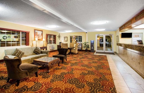Yakima Hotel | Days Inn by Wyndham Yakima