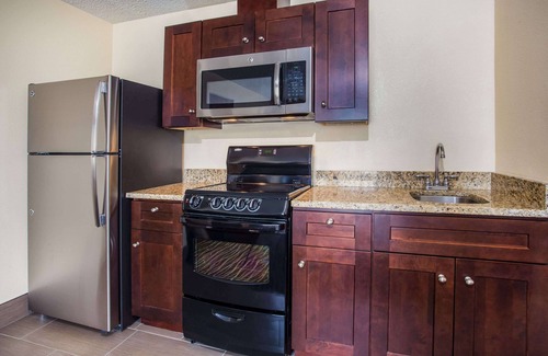 Yakima Hotel | Days Inn by Wyndham Yakima