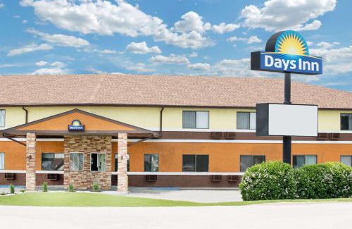 York Hotel | Days Inn by Wyndham York