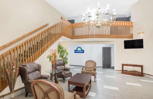 York Hotel | Days Inn by Wyndham York