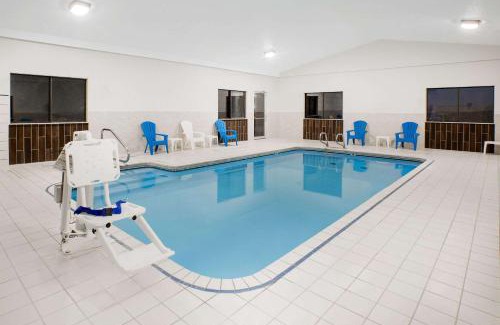 York Hotel | Days Inn by Wyndham York