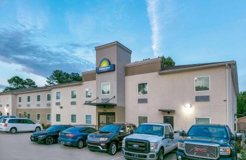 Zachary Hotel | Days Inn by Wyndham Zachary LA