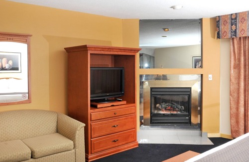 Blainville Hotel | Days Inn & Conference Centre by Wyndham Blainville