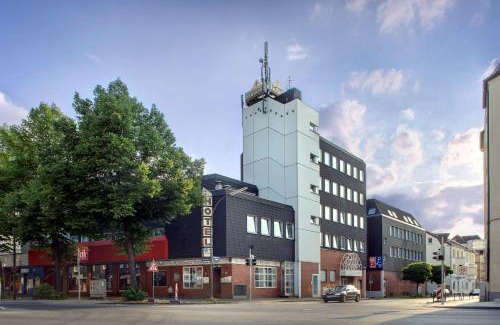 Dortmund Hotel | Days Inn Dortmund West