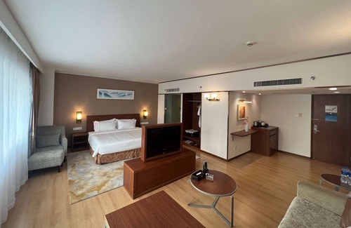 Baiyun Hotel | Days Inn Guangzhou