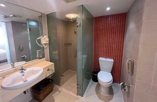Baiyun Hotel | Days Inn Guangzhou
