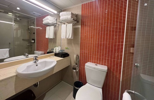 Baiyun Hotel | Days Inn Guangzhou